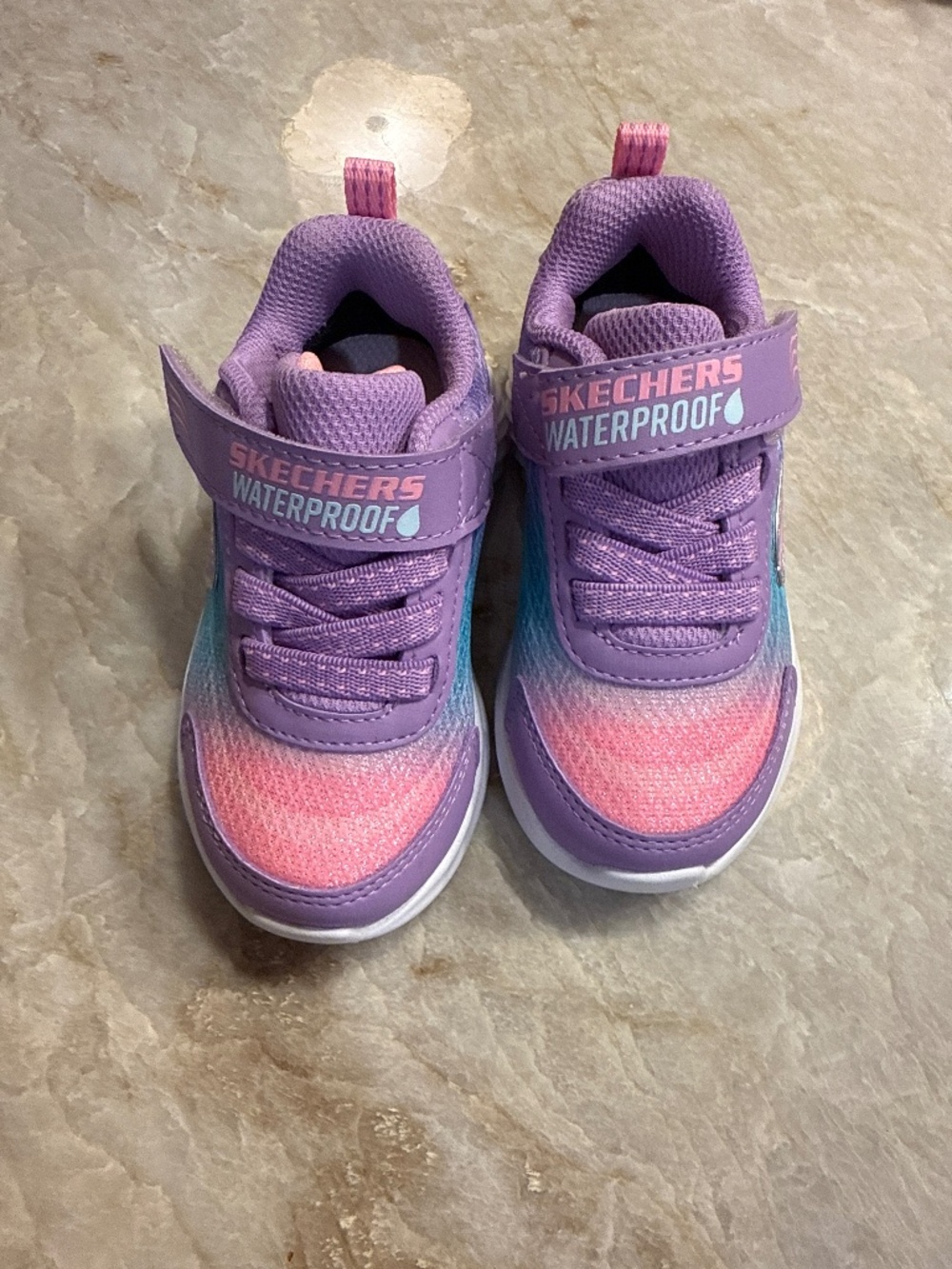 Kids sketchers